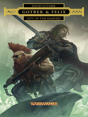 cover image of City of the Damned